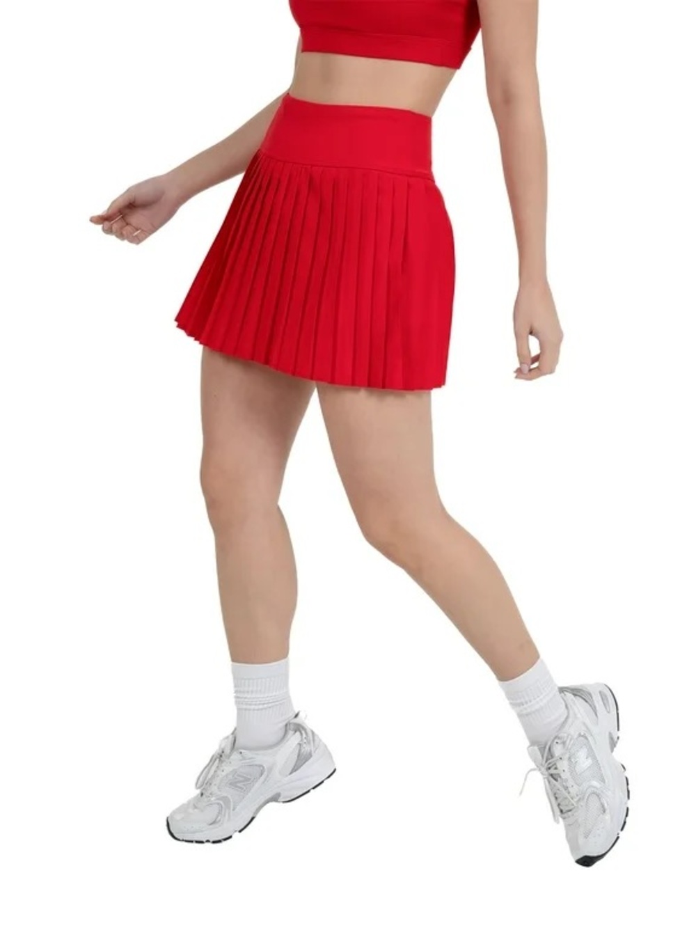 Yitty Tennis Skirt